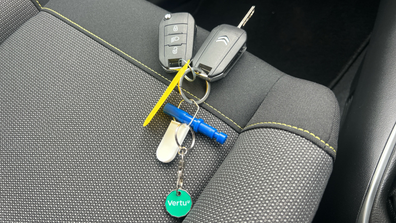 Citroen C3 1.2 PureTech C-Series Edition 5dr Petrol Hatchback